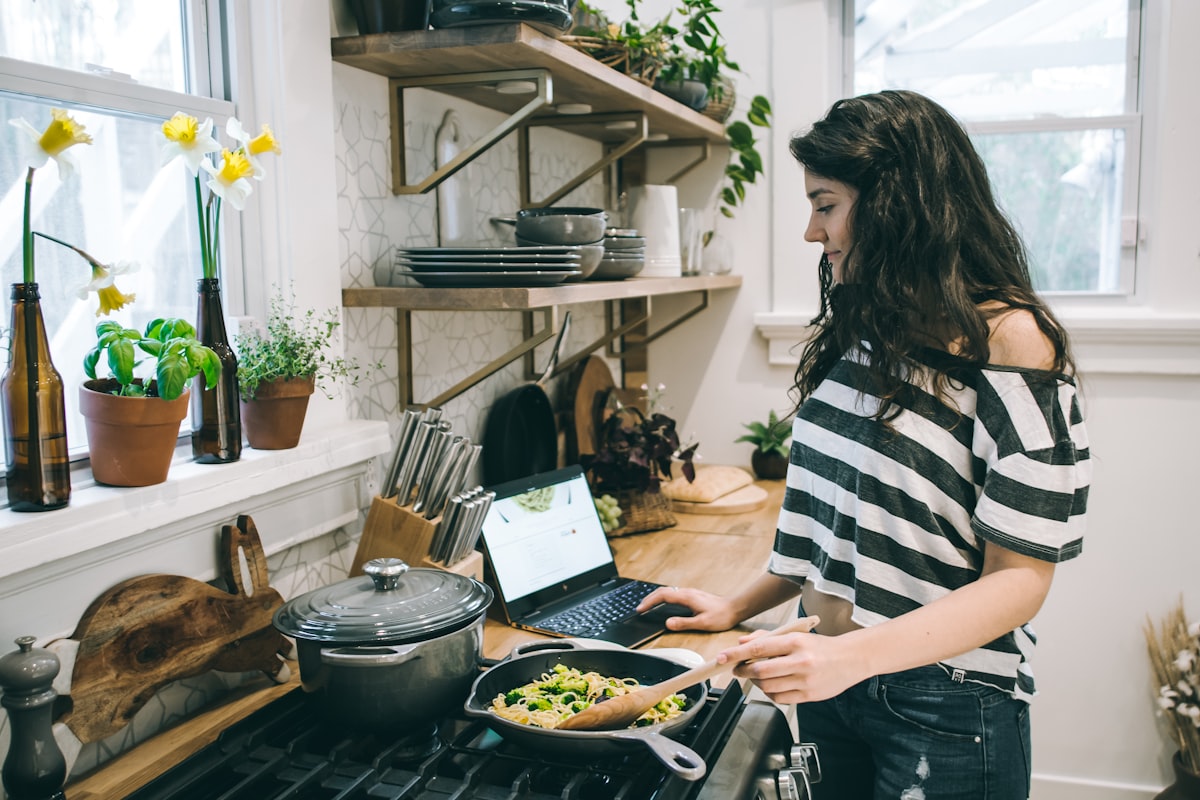 Mediterranean Cooking Traditions